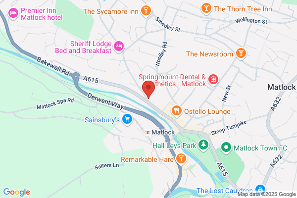 Matlock Colour Copy Centre