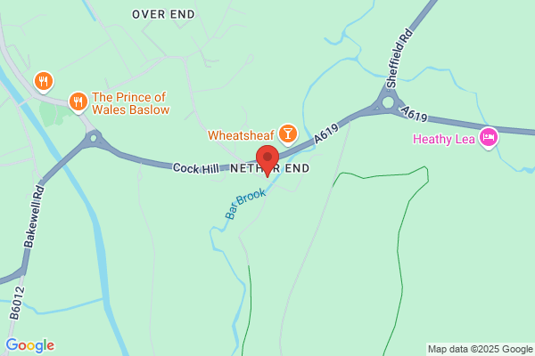 Devonshire Arms