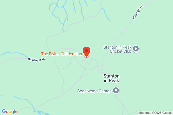 Flying Childers Inn