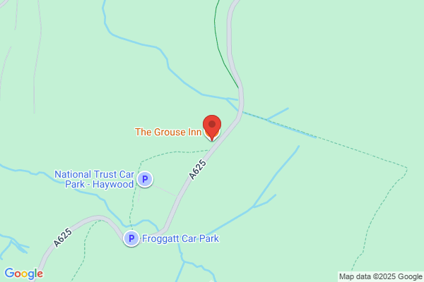 Grouse Inn