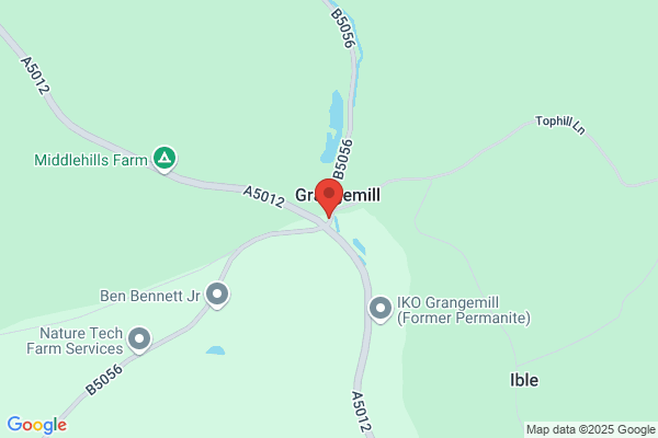 Hollybush Inn