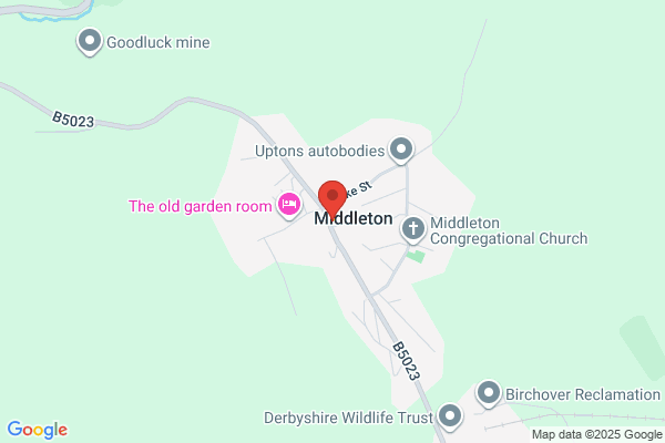 The Nelson Arms