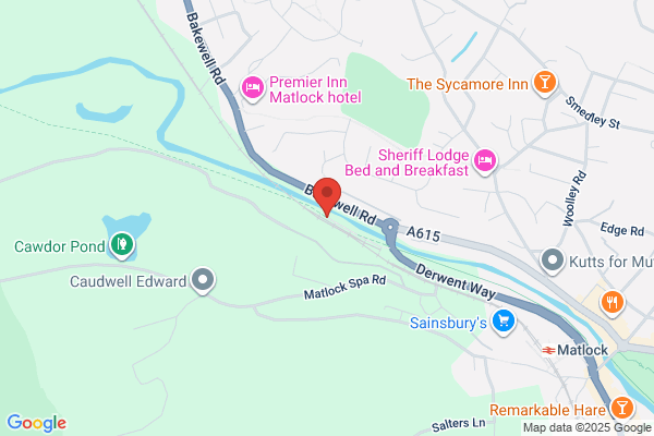 The Railway