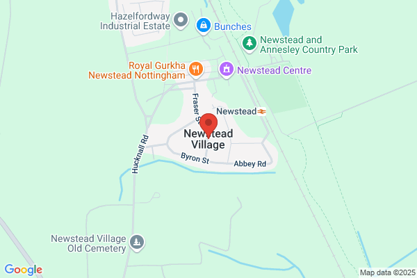 Newstead Residential Home