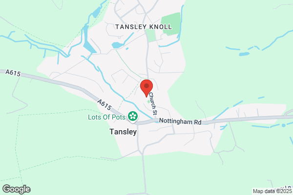 Tansley House Residential Home