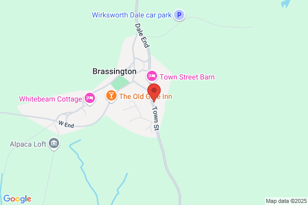 Brassington Primary School