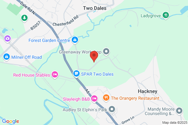 Darley Dale Primary School