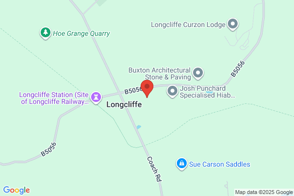 Robinsons Longcliffe Ltd