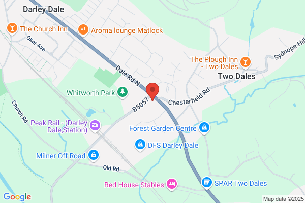 Co-op Food - Darley Dale - Station Road
