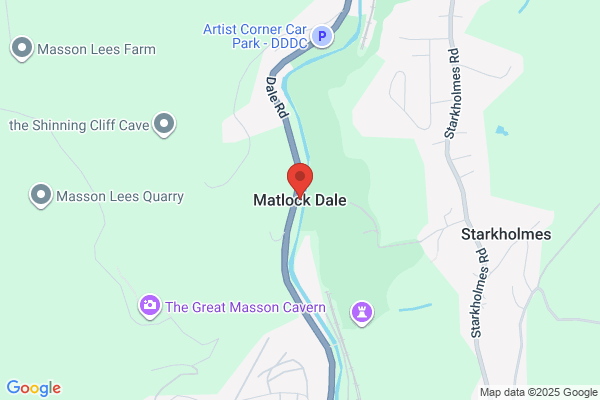 Cromford Garden Centre