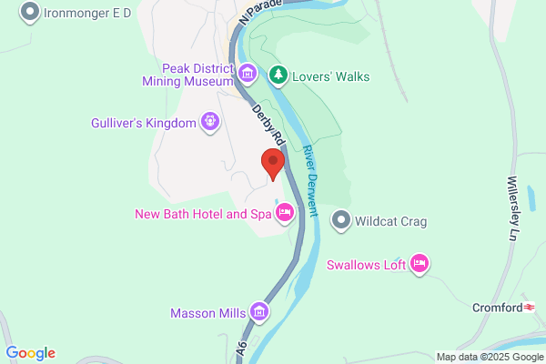 Peak District Holidays Ltd