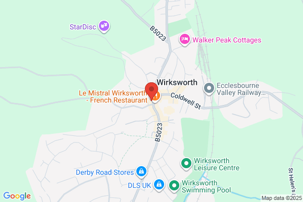 Wirksworth News