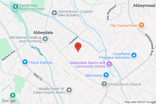 Abbeydale Driving School