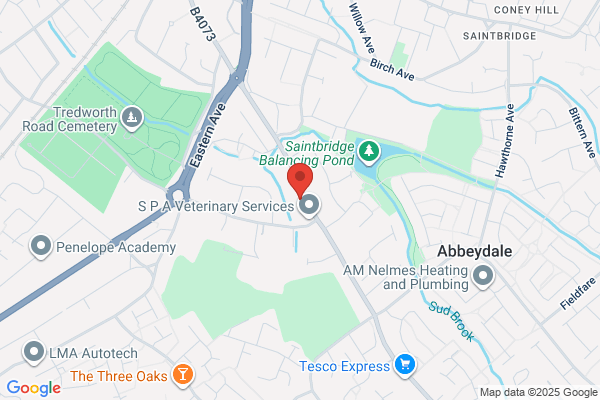 Bupa Dental Care Gloucester, Painswick Road