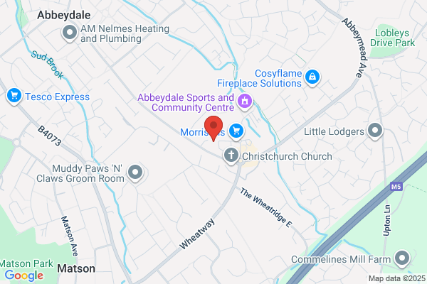 Taylors Estate Agent Abbeydale