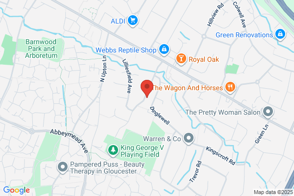 Krypton Roofing