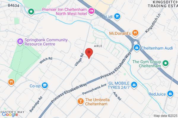 3 Counties Drain Services