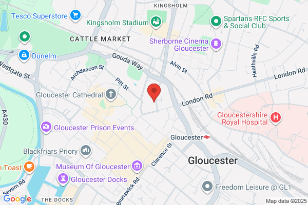Andrews Estate Agents