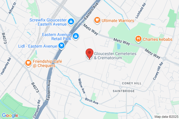 Gloucester Cemeteries