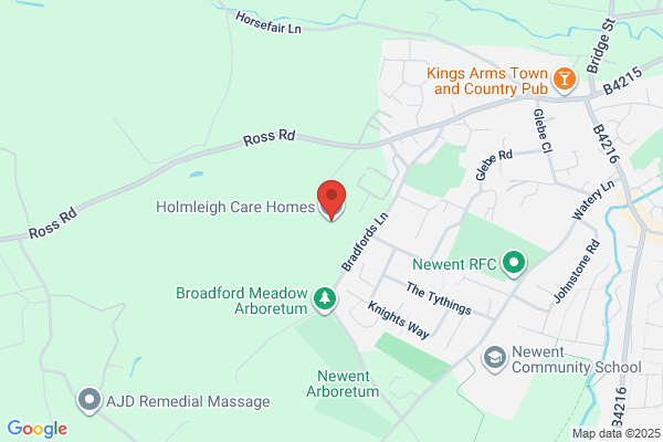 Homeleigh Care Homes
