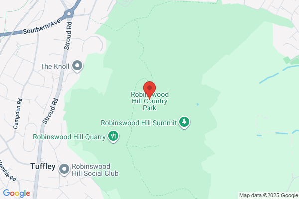 Robinswood Hill Country Park