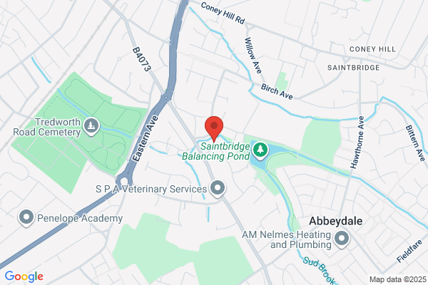 Saintbridge Pharmacy