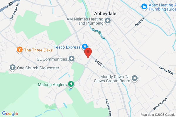 St Augustines Playgroup