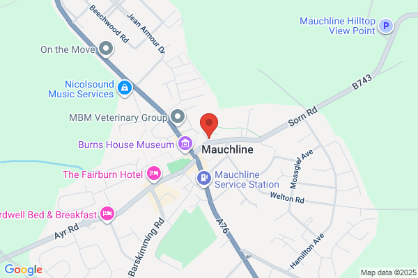 Ballochmyle Medical Group