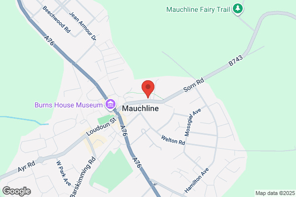 Mauchline Clinic