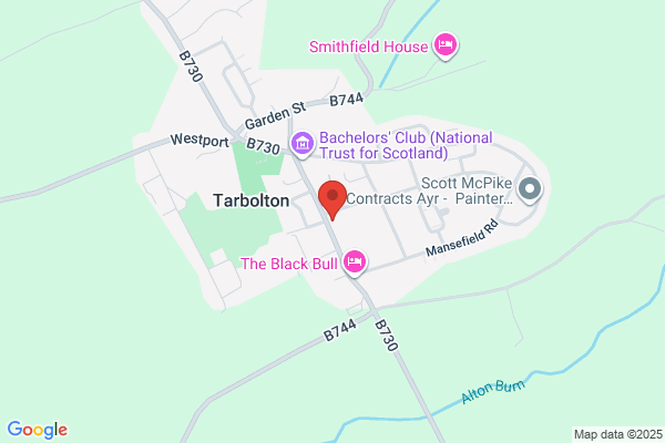 Tarbolton Clinic