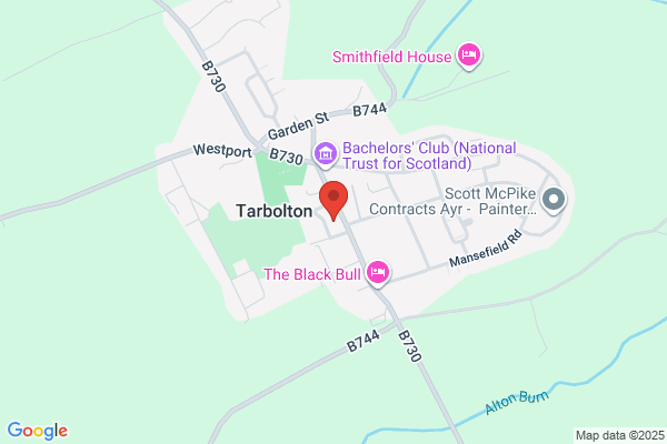 Tarbolton Masonic Club