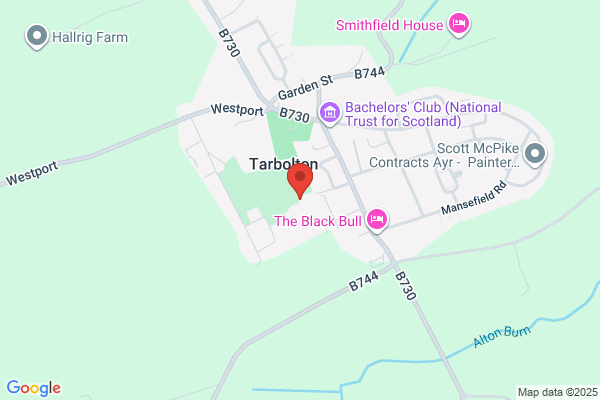 Tarbolton Community Centre