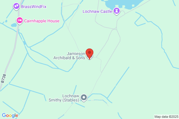 Archibald Johnson & Sons