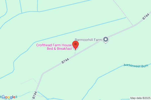 Crofthead Farming Co