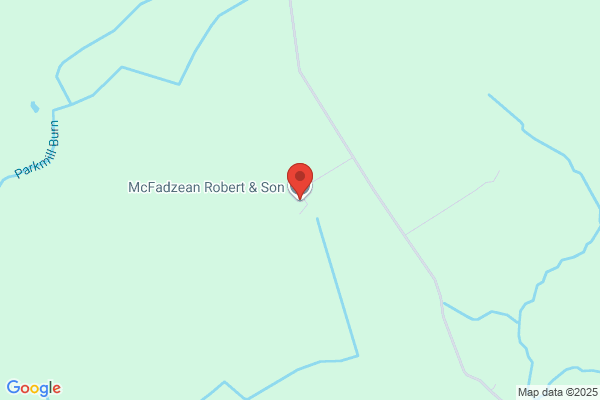 Robert McFadzean & Son