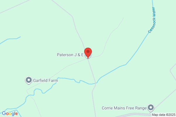 J & E Paterson