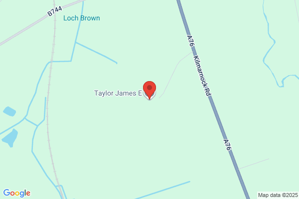 James E Taylor