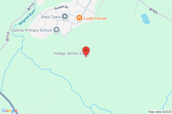 James S Hodge