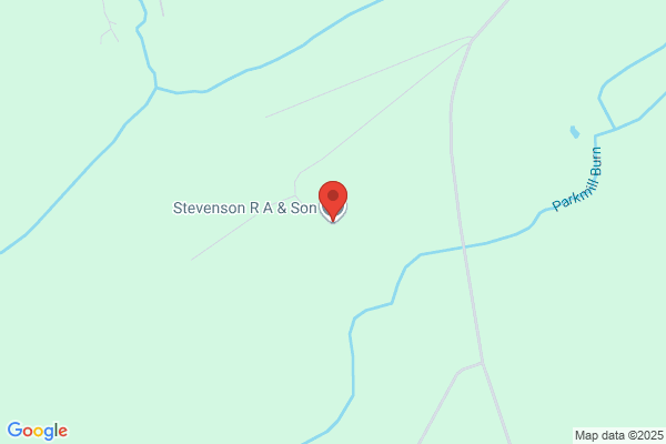 R A Stevenson & Son