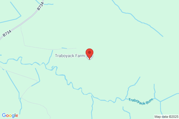 Trabboch Farm Ltd