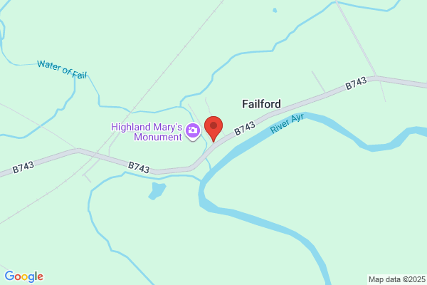 BellAyr