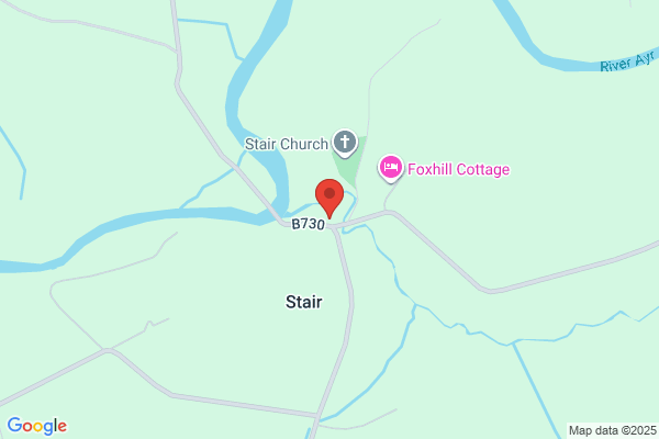 Stair Inn