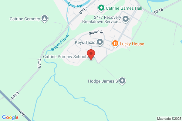Catrine Primary School