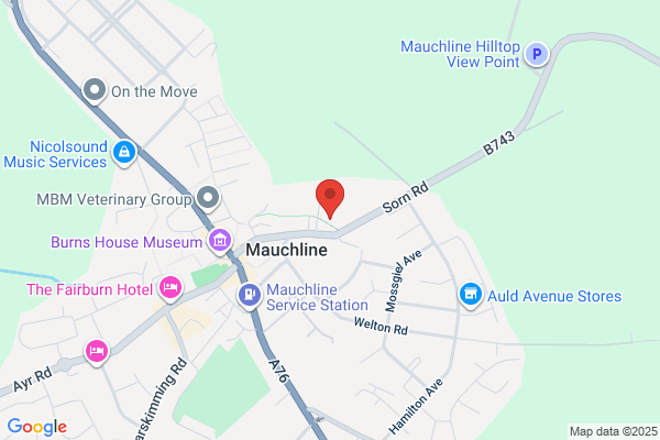 Mauchline Primary School