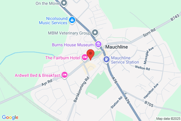 Co-op Food - Mauchline