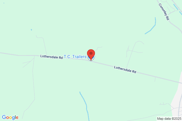 T.C. Trailers