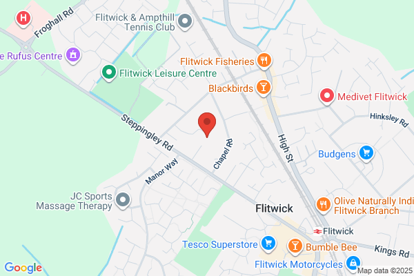 Flitwick Dog Grooming