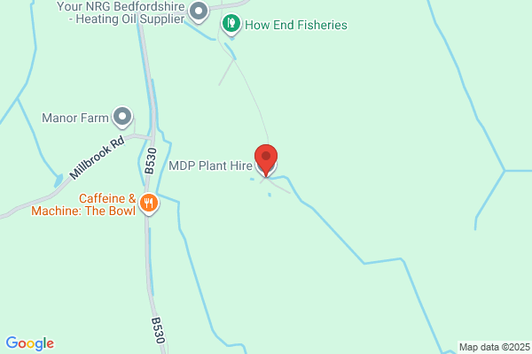 Neet Plant Hire