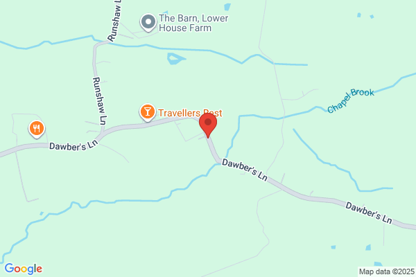 Travellers Rest