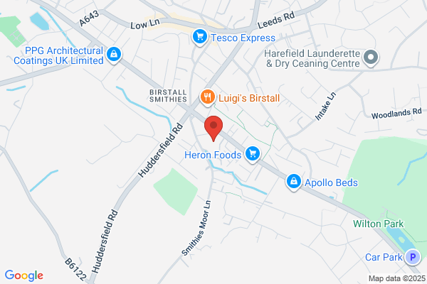 Beds (UK) Ltd